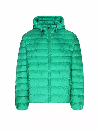 POLO RALPH LAUREN | Veste matelassée légère | grün